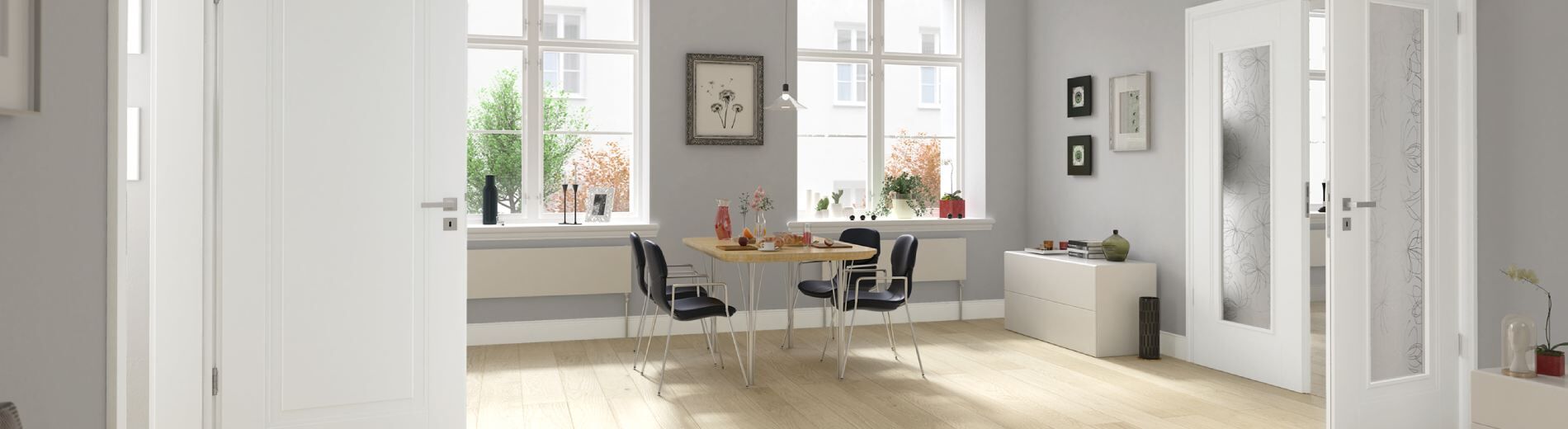 Fenster, Türen und Tore kaufen in Schwalmtal