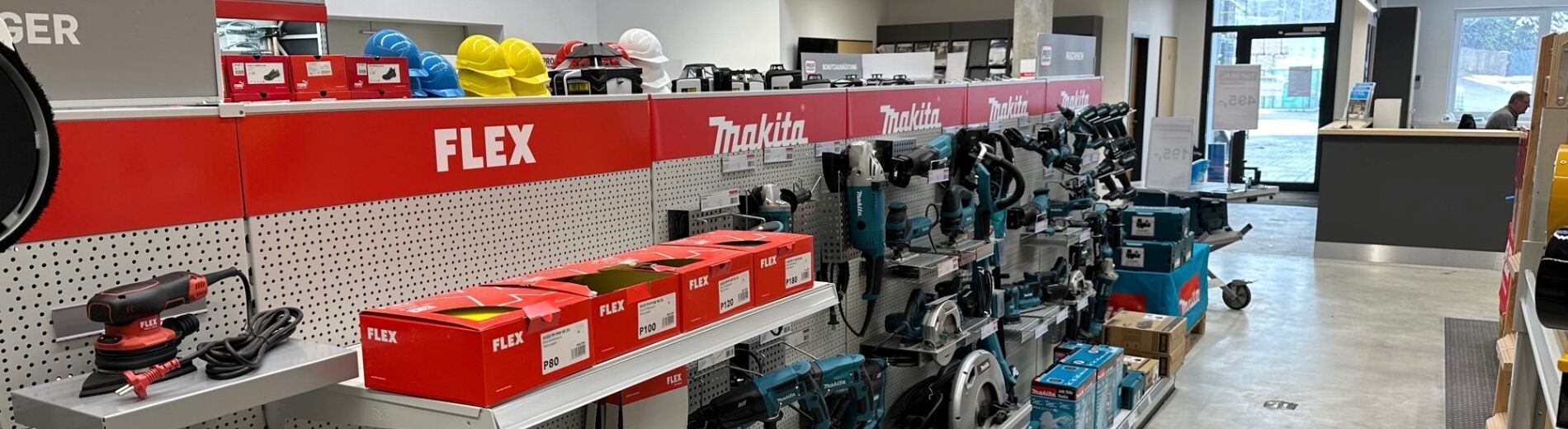 Maschinen & Werkzeug kaufen in Schwalmtal