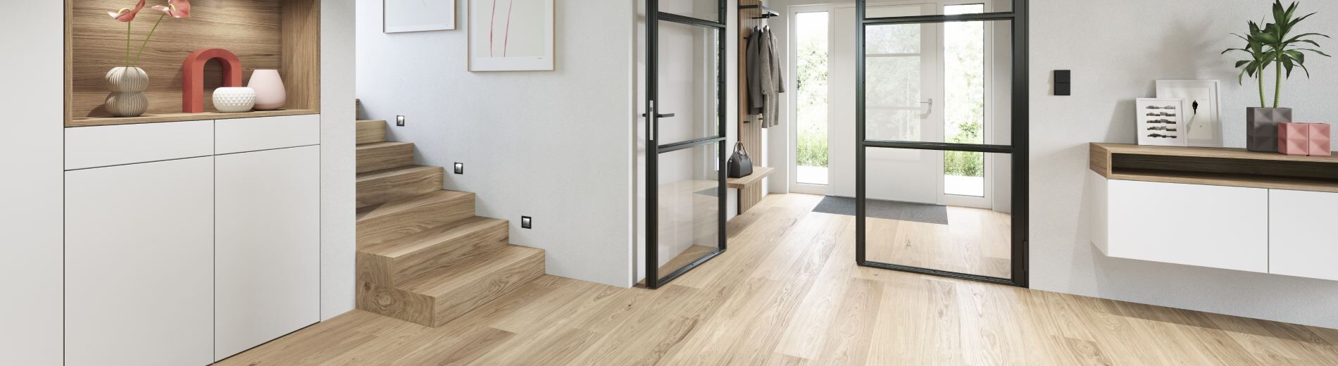 Großes Baustoff-Sortiment für Ihr Zuhause